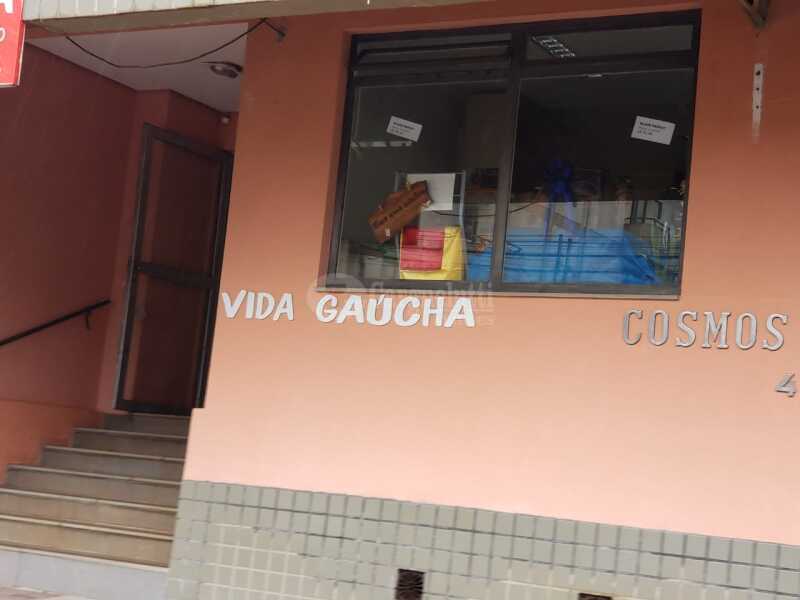 Foto 5 de 9: Comercial em leilão em Ijuí - RS — LOTE 004 - DIREITOS E AÇÕES - LOJA COMERCIAL, localizada no pavimento térreo, integrante de um prédi