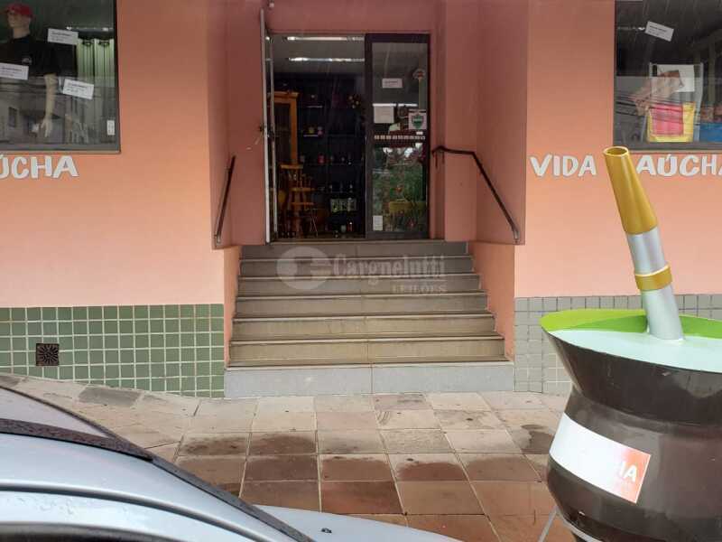 Foto 6 de 9: Comercial em leilão em Ijuí - RS — LOTE 004 - DIREITOS E AÇÕES - LOJA COMERCIAL, localizada no pavimento térreo, integrante de um prédi