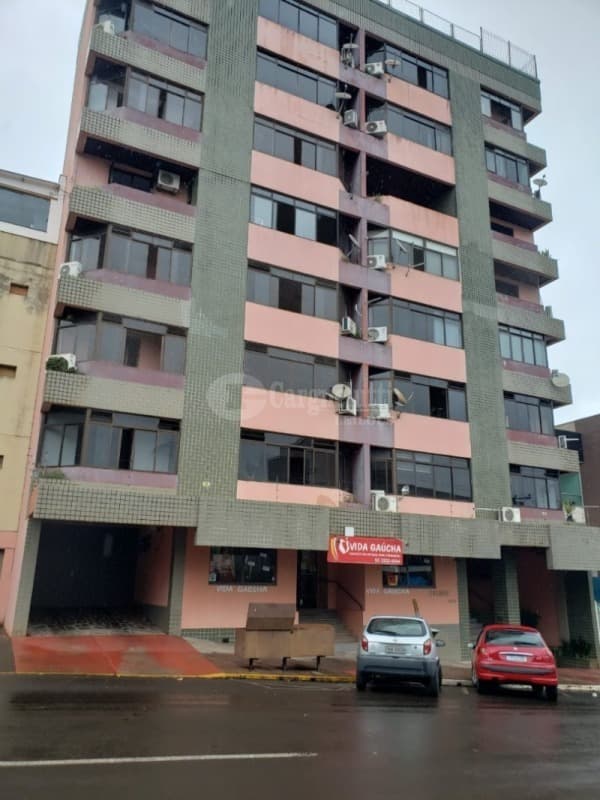 Foto 9 de 9: Comercial em leilão em Ijuí - RS — LOTE 004 - DIREITOS E AÇÕES - LOJA COMERCIAL, localizada no pavimento térreo, integrante de um prédi