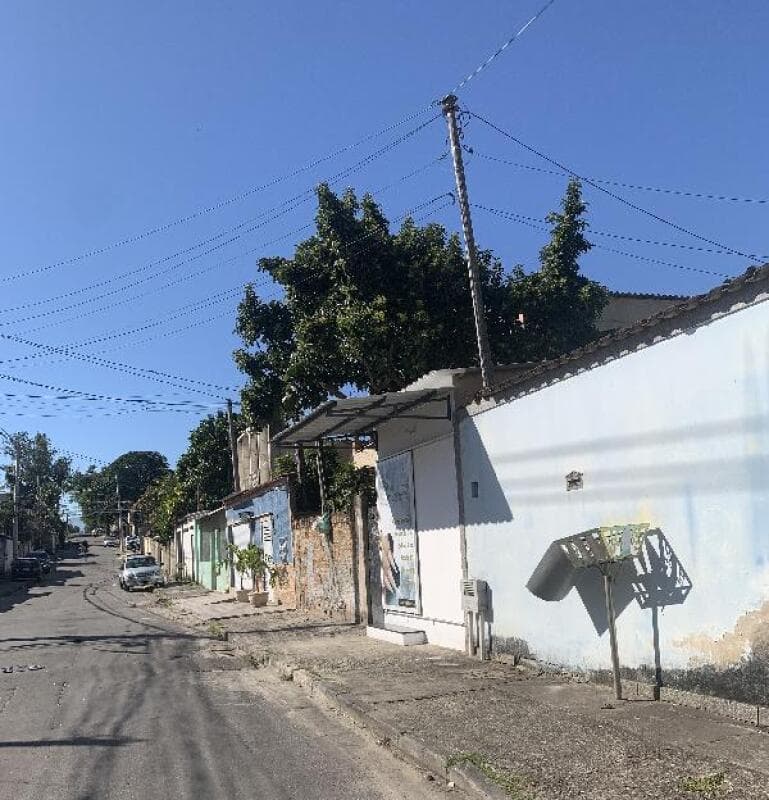 Apartamento em leilão em Rio De Janeiro - RJ — LOTE 318 Apartamento