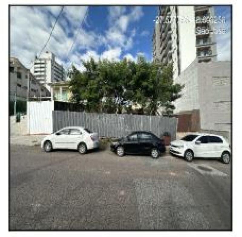 Terreno em leilão em São José - SC — LOTE 420 Terreno