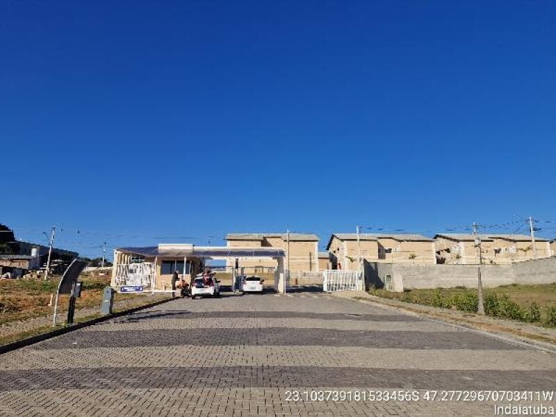 Apartamento em leilão em Indaiatuba - SP — LOTE 415 Apartamento