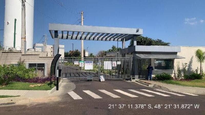 Apartamento em leilão em Matão - SP — LOTE 484 Apartamento