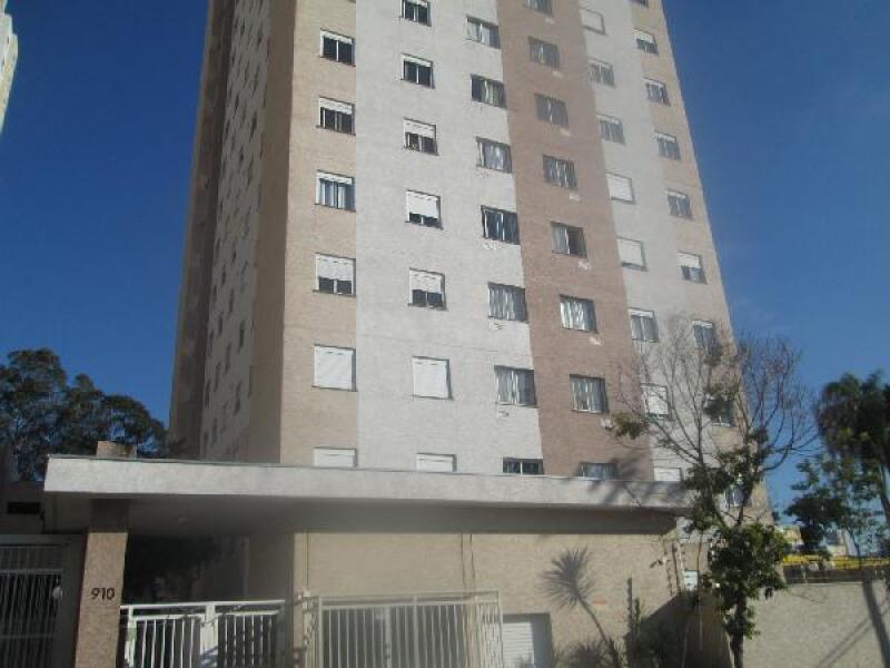 Apartamento em leilão em São Paulo - SP — LOTE 482 Apartamento