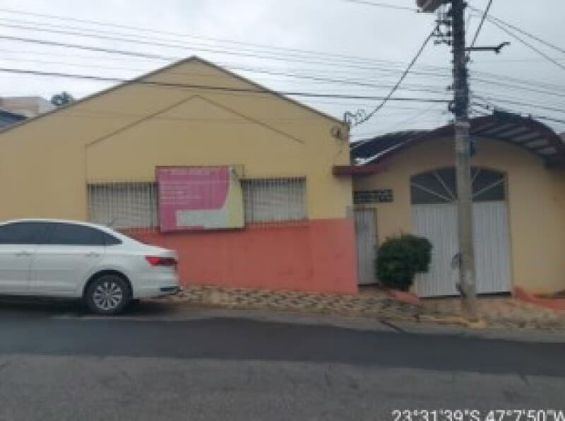 Foto 10 de 11: Terreno em leilão em São Roque - SP — LOTE 001 Terreno urbano com ou sem benfeitorias