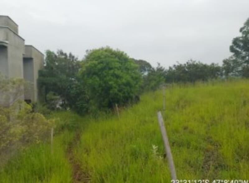Foto 8 de 9: Terreno em leilão em São Roque - SP — LOTE 002 Terreno urbano com ou sem benfeitorias