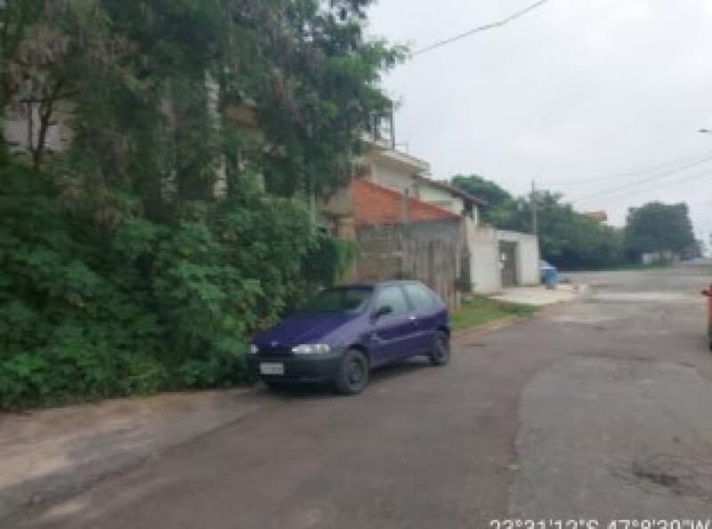 Foto 2 de 8: Terreno em leilão em São Roque - SP — LOTE 003 Terreno urbano com ou sem benfeitorias