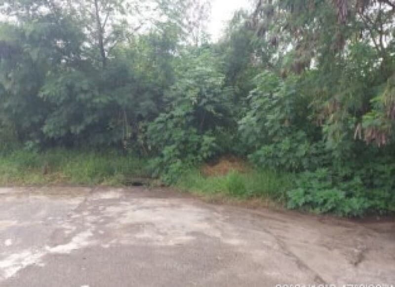 Foto 4 de 8: Terreno em leilão em São Roque - SP — LOTE 003 Terreno urbano com ou sem benfeitorias
