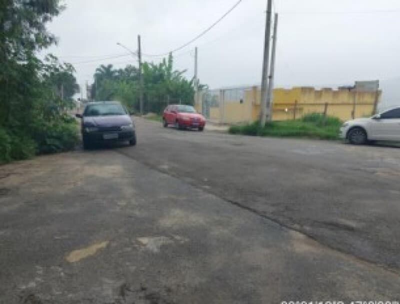 Foto 8 de 8: Terreno em leilão em São Roque - SP — LOTE 003 Terreno urbano com ou sem benfeitorias