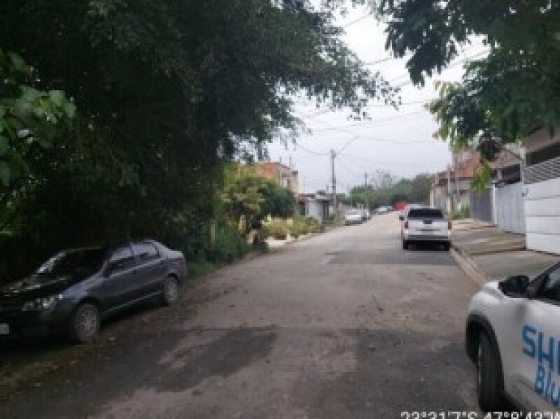 Foto 2 de 6: Terreno em leilão em São Roque - SP — LOTE 004 Terreno urbano com ou sem benfeitorias