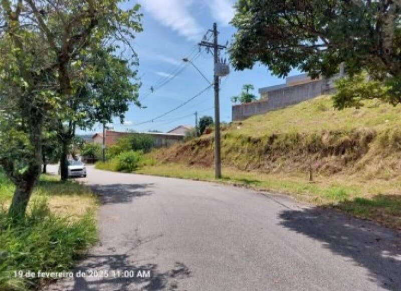 Foto 3 de 6: Terreno em leilão em São Roque - SP — LOTE 006 Terreno urbano com ou sem benfeitorias
