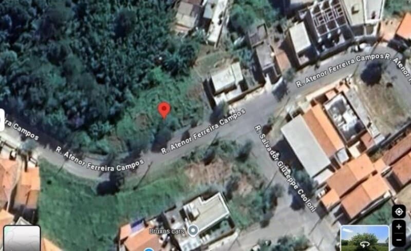 Foto 6 de 6: Terreno em leilão em São Roque - SP — LOTE 006 Terreno urbano com ou sem benfeitorias