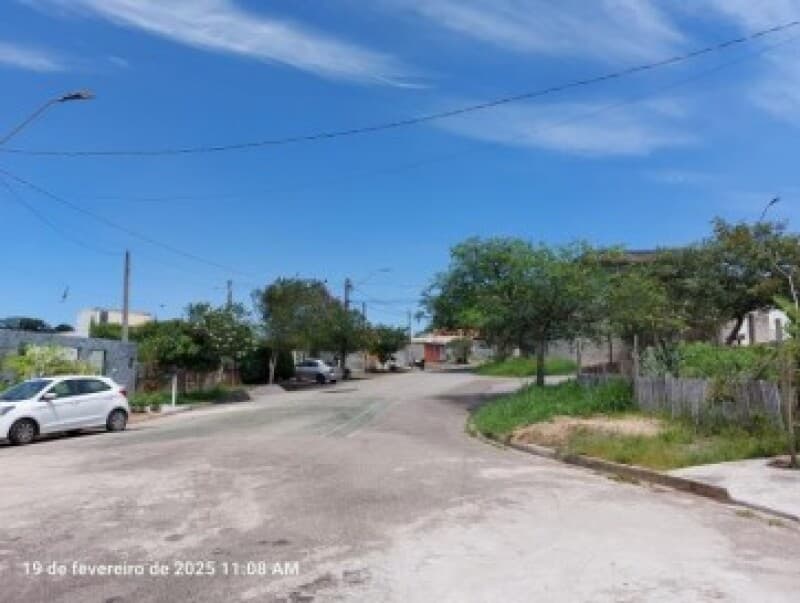 Foto 2 de 6: Terreno em leilão em São Roque - SP — LOTE 007 Terreno urbano com ou sem benfeitorias