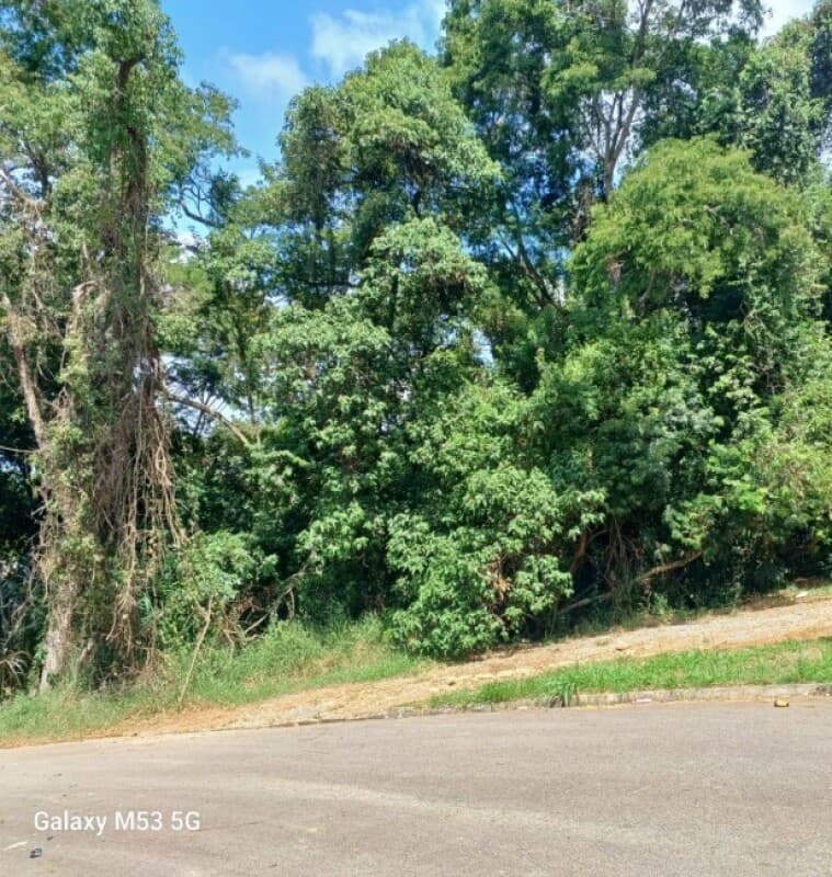 Foto 1 de 6: Terreno em leilão em São Roque - SP — LOTE 009 Terreno urbano com ou sem benfeitorias