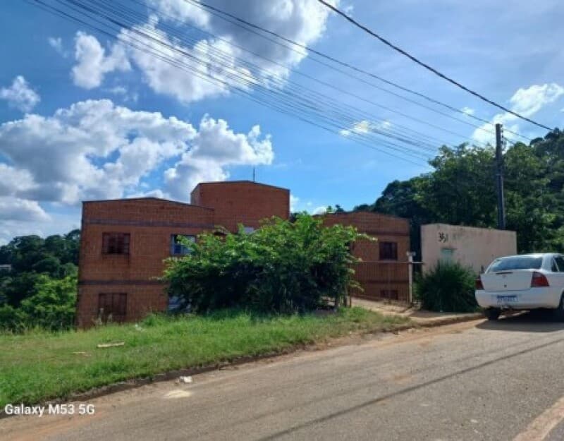 Foto 3 de 6: Terreno em leilão em São Roque - SP — LOTE 009 Terreno urbano com ou sem benfeitorias