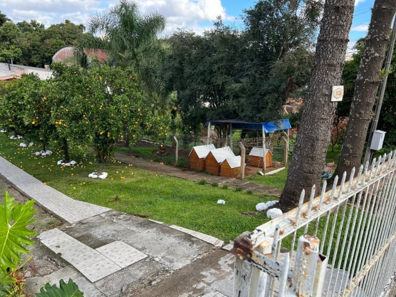 Terreno em leilão em Passo Fundo - RS — LOTE 009 Imovel