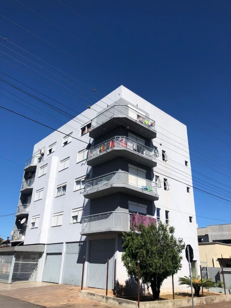 Terreno em leilão em Passo Fundo - RS — LOTE 004 Imóvel