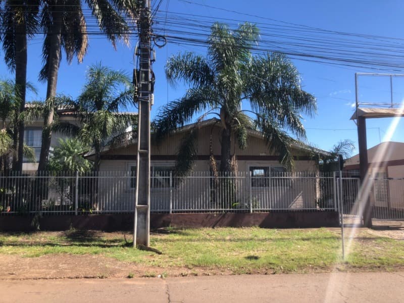 Terreno em leilão em Passo Fundo - RS — LOTE 002 Imóvel