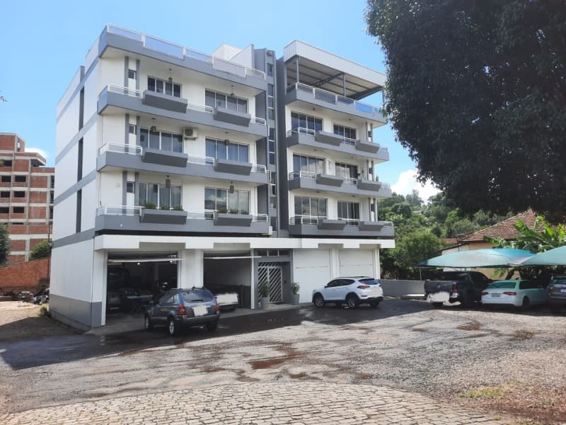Apartamento em leilão em Marau - RS — LOTE 004 Imóvel
