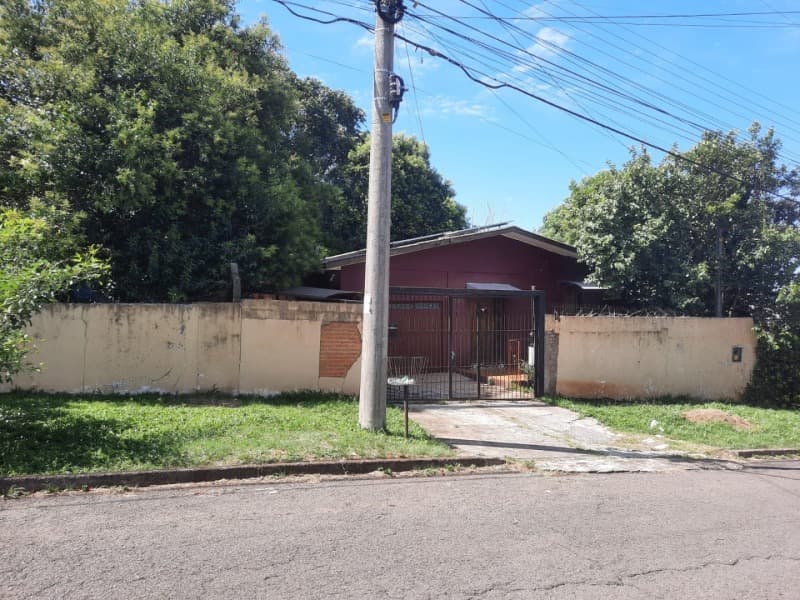 Terreno em leilão em Passo Fundo - RS — LOTE 007 Imóvel