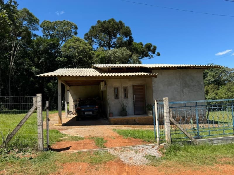 Imóvel em leilão em Passo Fundo - RS — LOTE 002 Imóvel