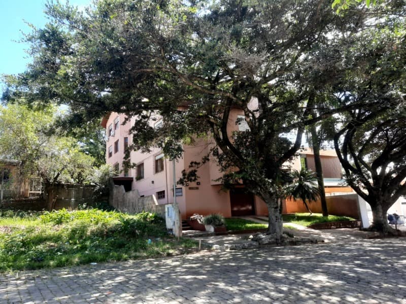 Apartamento em leilão em Passo Fundo - RS — LOTE 002 Imóvel