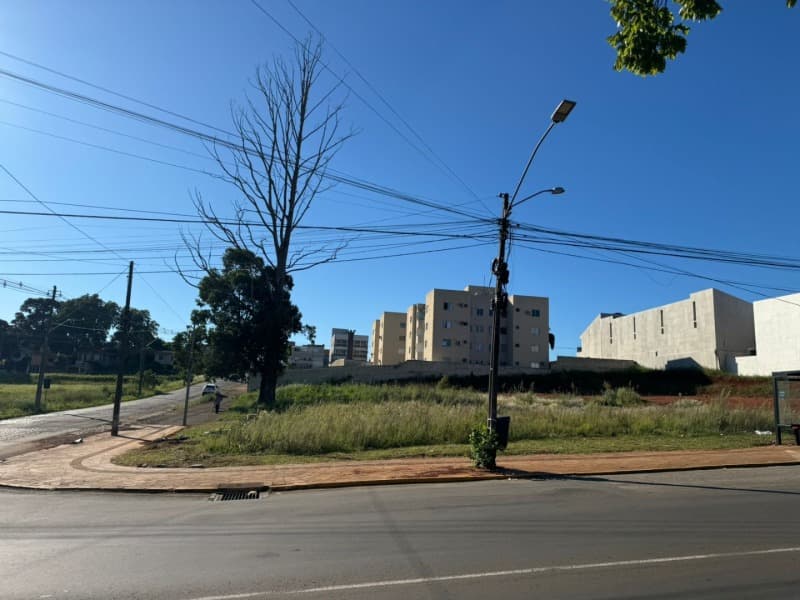 Terreno em leilão em Passo Fundo - RS — LOTE 001 Imóvel