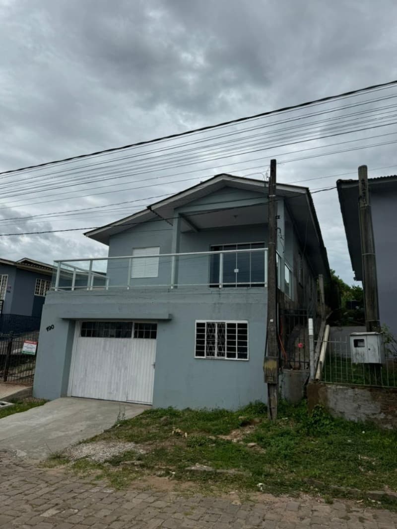 Foto 4 de 4: Terreno em leilão em Soledade - RS — LOTE 001 Imóvel