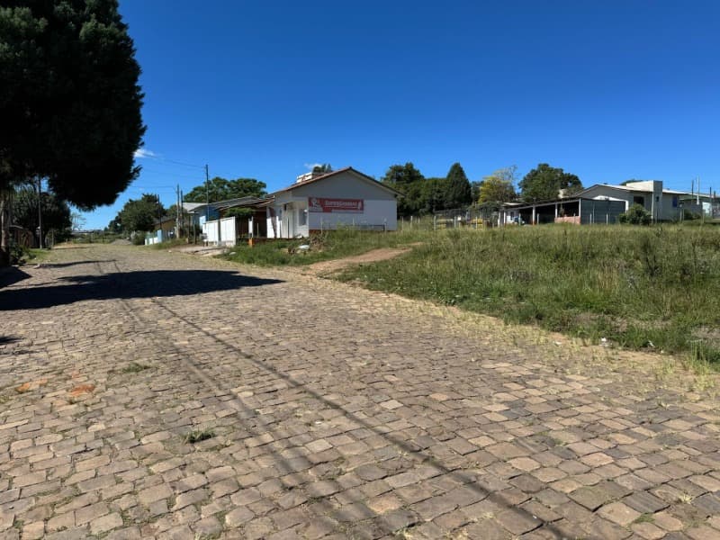 Foto 7 de 7: Terreno em leilão em Soledade - RS — LOTE 001 imóvel