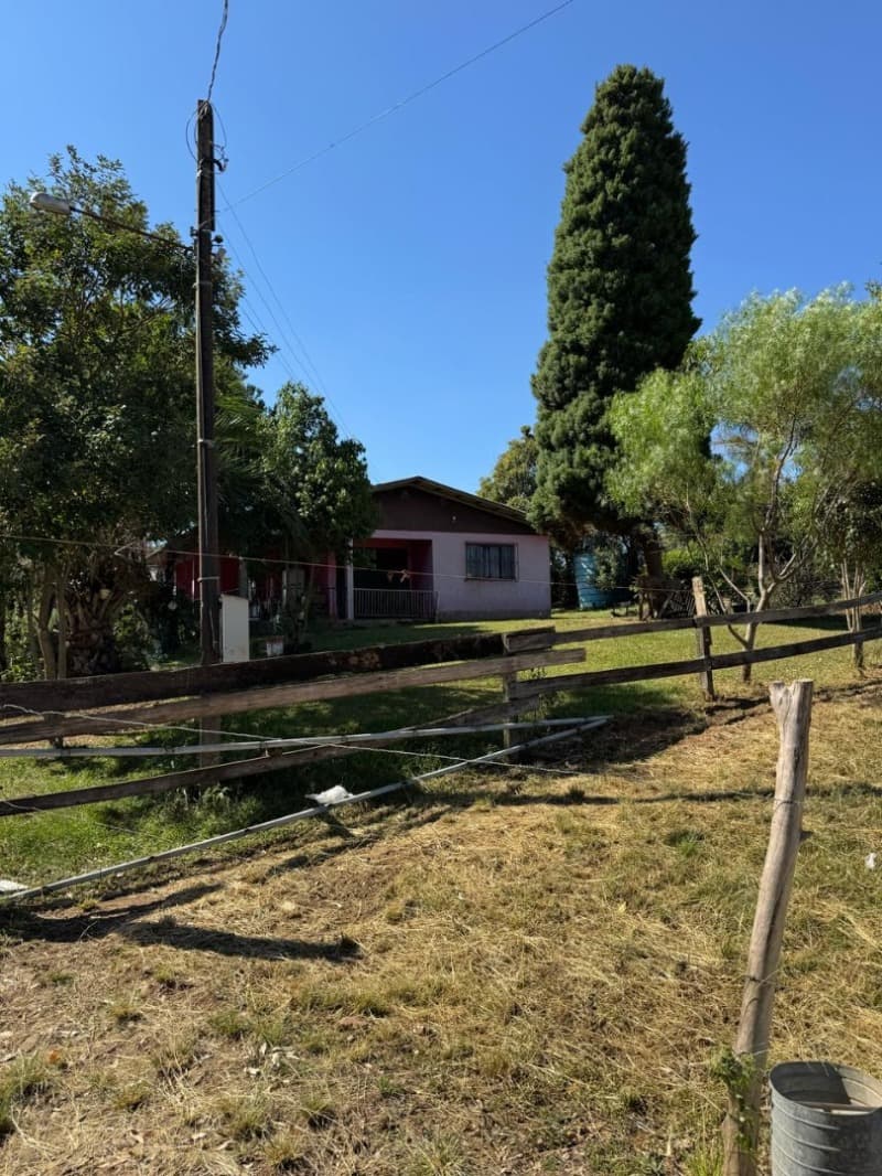 Foto 3 de 28: Imóvel em leilão em Ibirapuitã - RS — LOTE 001 Imóvel