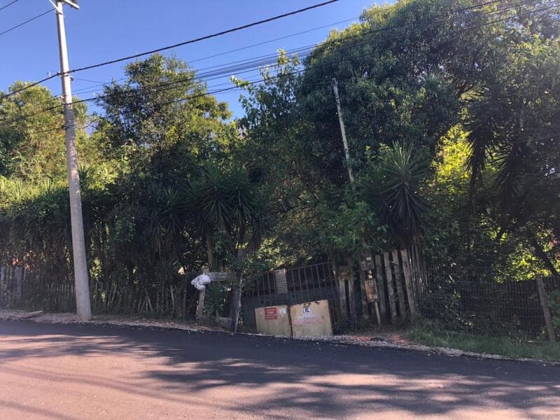 Foto 3 de 9: Terreno em leilão em Passo Fundo - RS — LOTE 001 imóvel