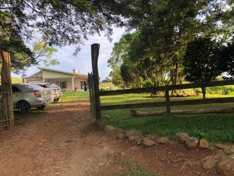 Foto 33 de 34: Area Rural em leilão em Ibiraiaras - RS — LOTE 001 Imóvel