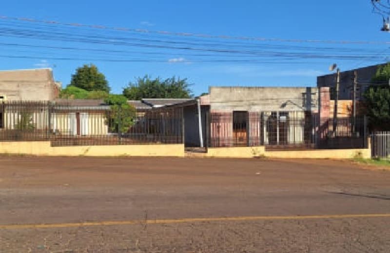 Terreno em leilão em Passo Fundo - RS — LOTE 001 Imóvel