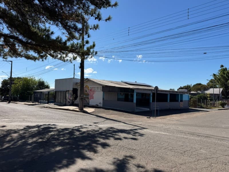 Foto 1 de 5: Terreno em leilão em Passo Fundo - RS — LOTE 001 Imóvel
