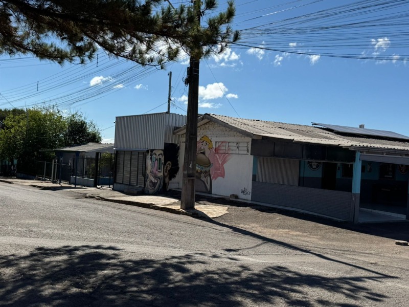 Foto 3 de 5: Terreno em leilão em Passo Fundo - RS — LOTE 001 Imóvel