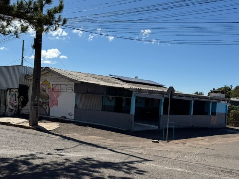 Foto 4 de 5: Terreno em leilão em Passo Fundo - RS — LOTE 001 Imóvel