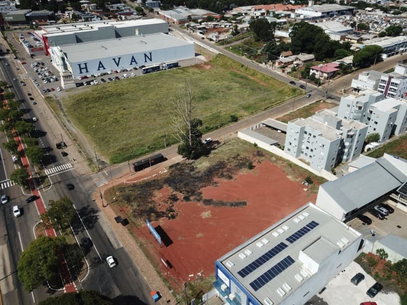 Foto 2 de 21: Terreno em leilão em Passo Fundo - RS — LOTE 001 Imóvel