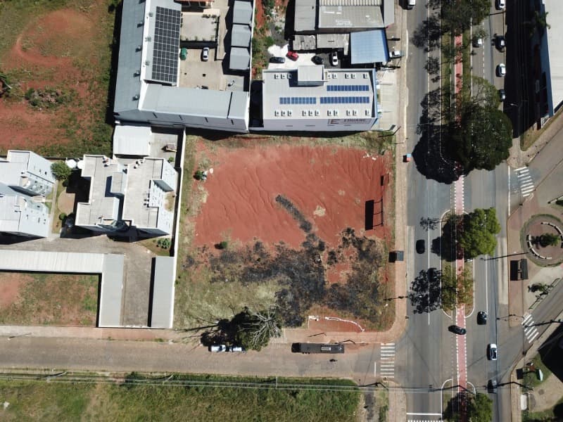 Foto 1 de 21: Terreno em leilão em Passo Fundo - RS — LOTE 001 Imóvel
