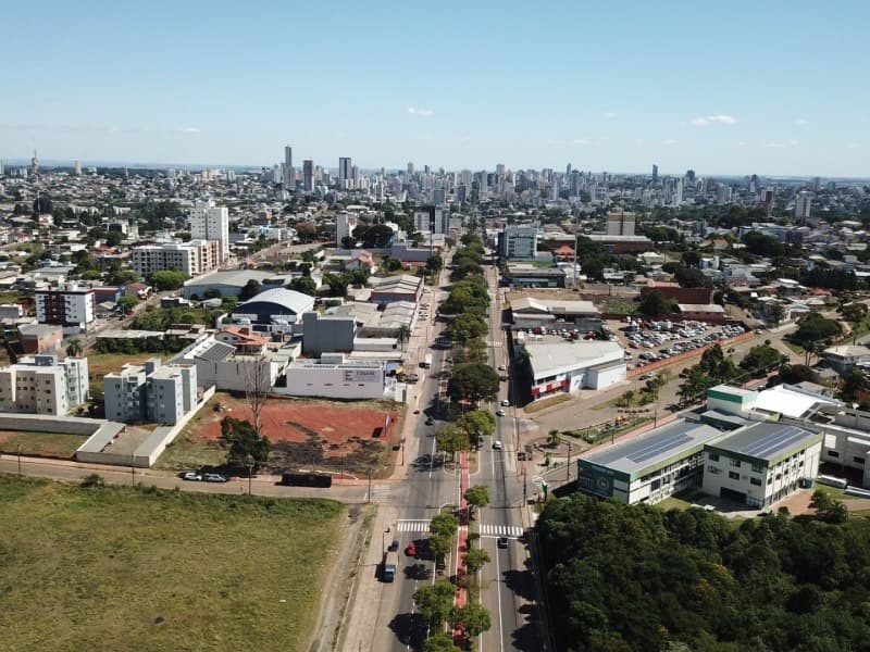 Foto 6 de 21: Terreno em leilão em Passo Fundo - RS — LOTE 001 Imóvel