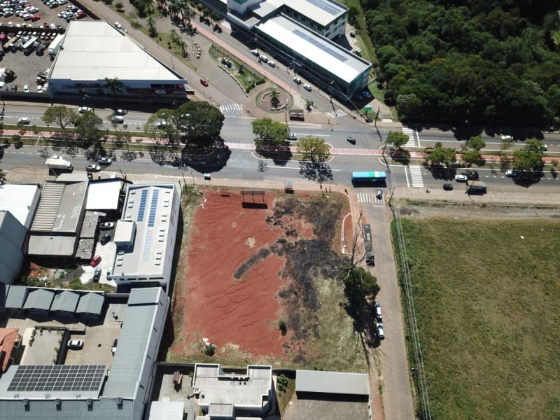 Foto 7 de 21: Terreno em leilão em Passo Fundo - RS — LOTE 001 Imóvel