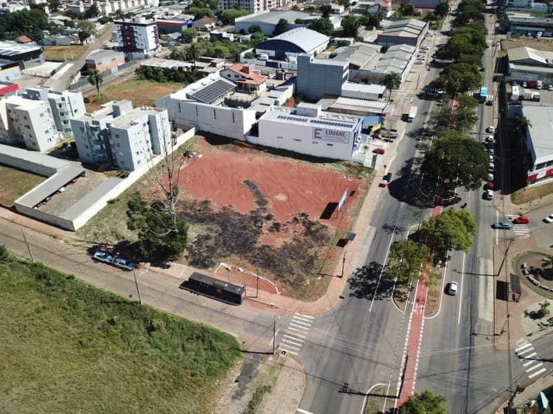 Foto 8 de 21: Terreno em leilão em Passo Fundo - RS — LOTE 001 Imóvel