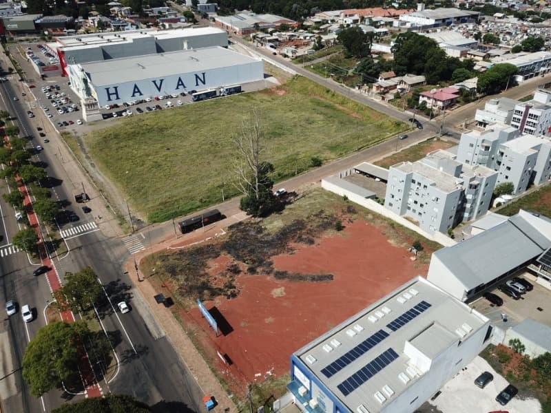 Foto 9 de 21: Terreno em leilão em Passo Fundo - RS — LOTE 001 Imóvel