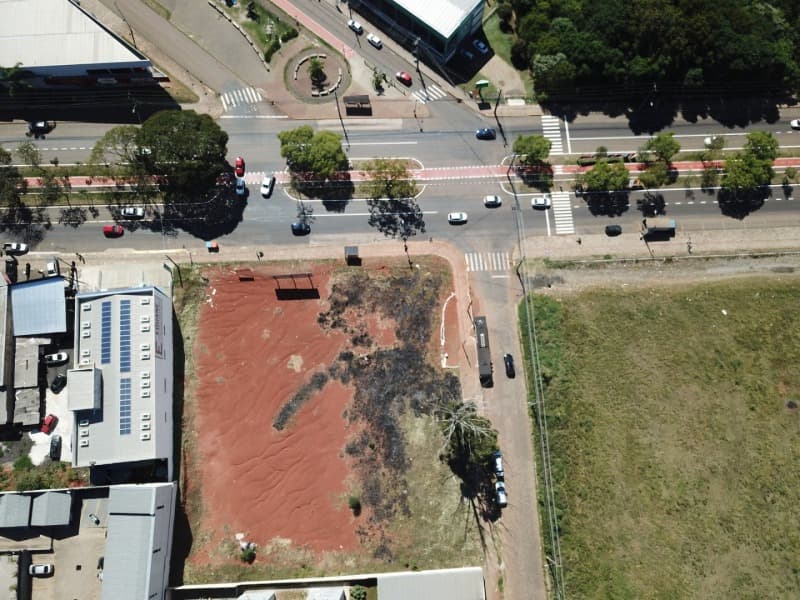 Foto 11 de 21: Terreno em leilão em Passo Fundo - RS — LOTE 001 Imóvel