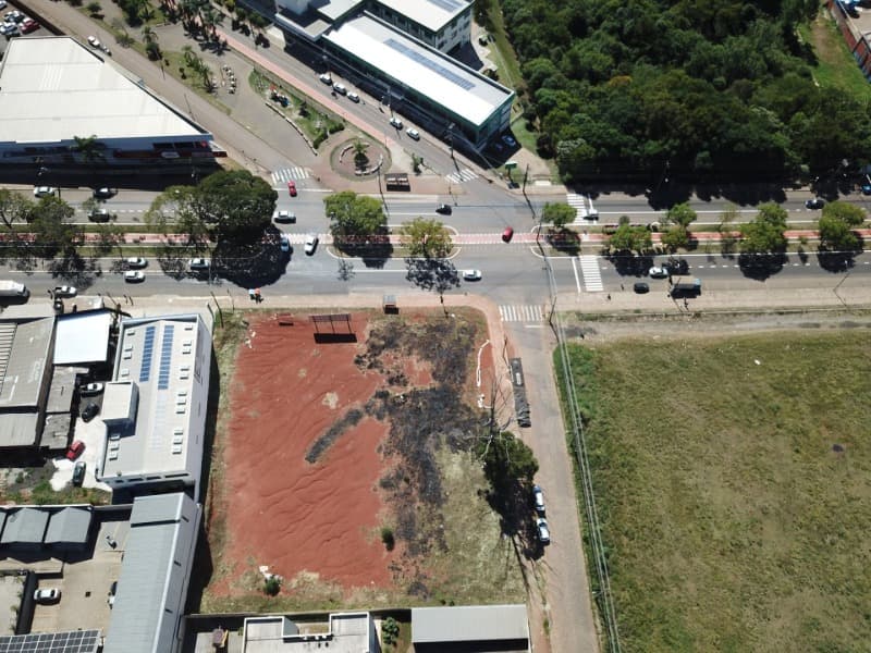 Foto 12 de 21: Terreno em leilão em Passo Fundo - RS — LOTE 001 Imóvel
