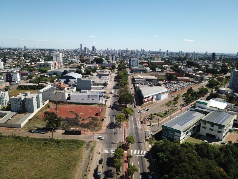Foto 14 de 21: Terreno em leilão em Passo Fundo - RS — LOTE 001 Imóvel