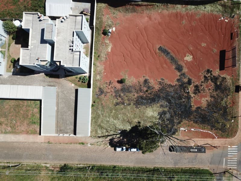 Foto 15 de 21: Terreno em leilão em Passo Fundo - RS — LOTE 001 Imóvel
