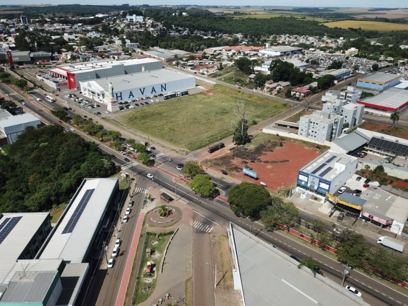 Foto 16 de 21: Terreno em leilão em Passo Fundo - RS — LOTE 001 Imóvel