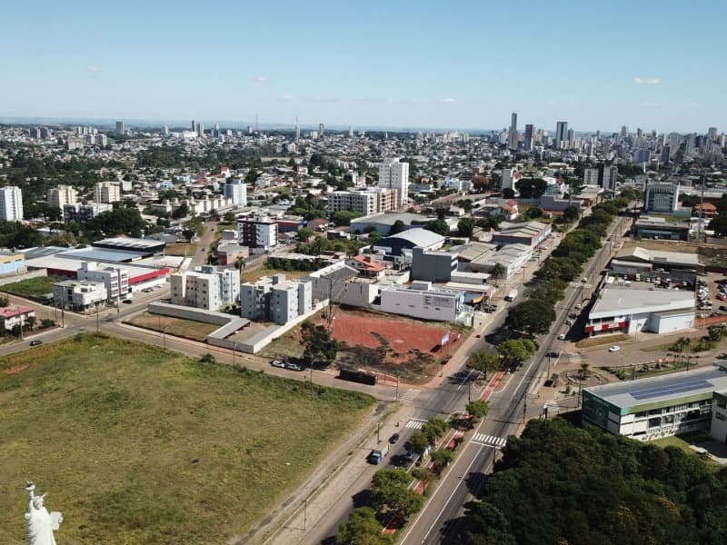Foto 17 de 21: Terreno em leilão em Passo Fundo - RS — LOTE 001 Imóvel