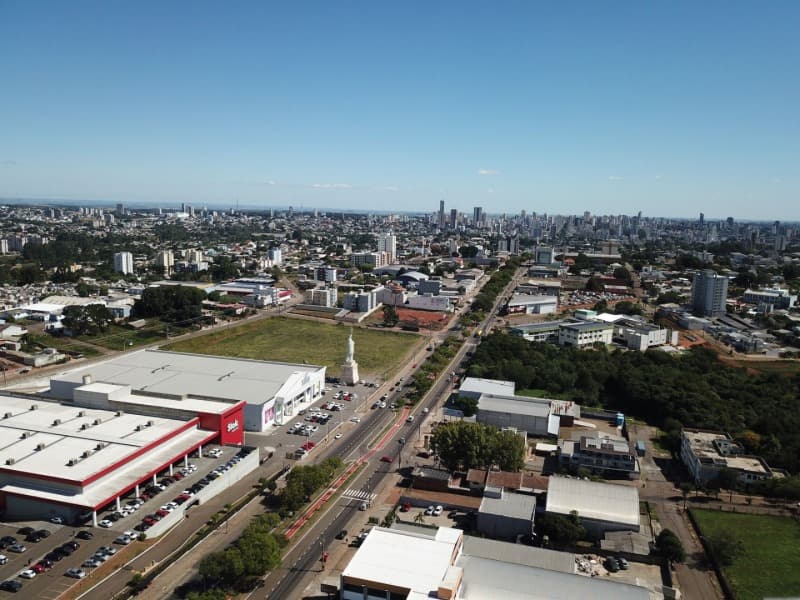 Foto 20 de 21: Terreno em leilão em Passo Fundo - RS — LOTE 001 Imóvel