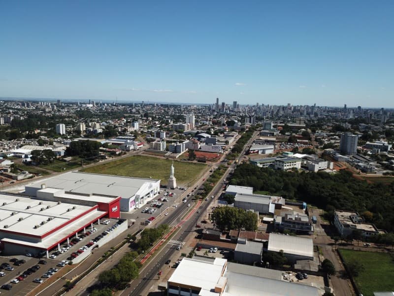 Foto 21 de 21: Terreno em leilão em Passo Fundo - RS — LOTE 001 Imóvel